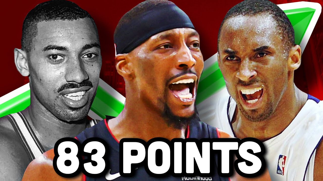 Bam Adebayo scored 83 POINTS and I Absolutely Love It