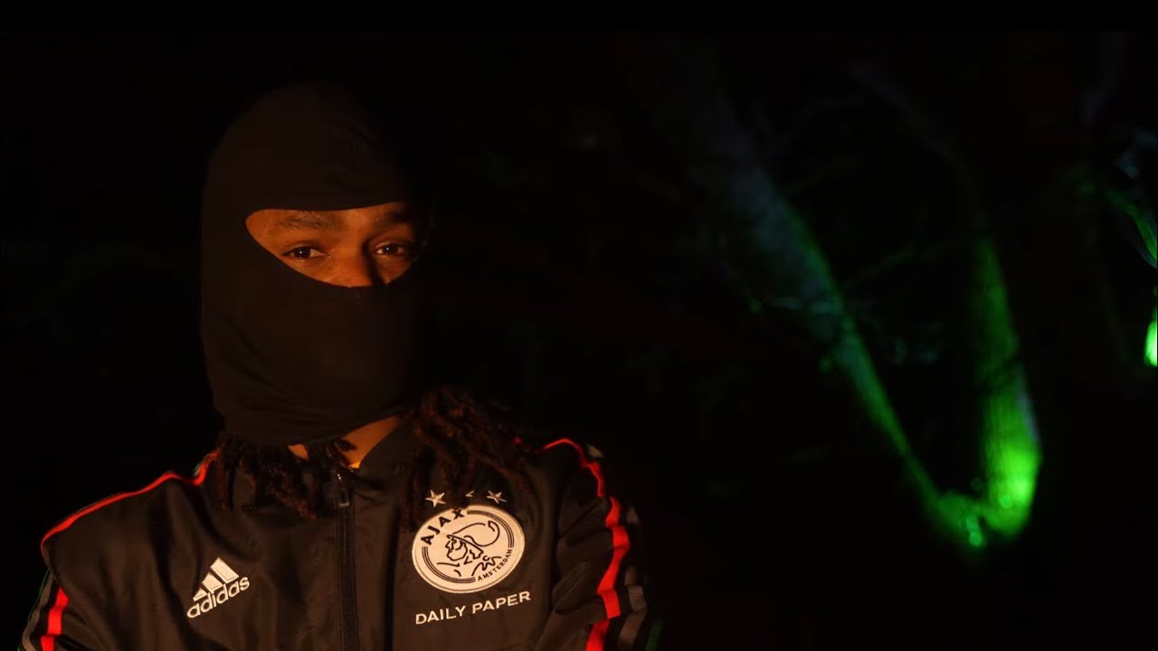 Migas49 - Loki Loki feat. Game49 (Oficial Vídeo  )