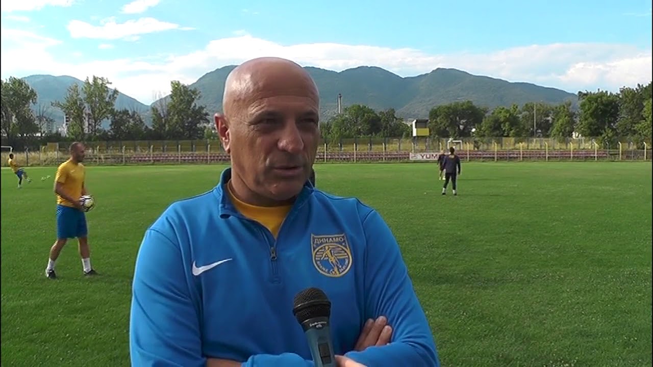 Vranjski Dinamo protiv Crvene zvezde 19 07 2018