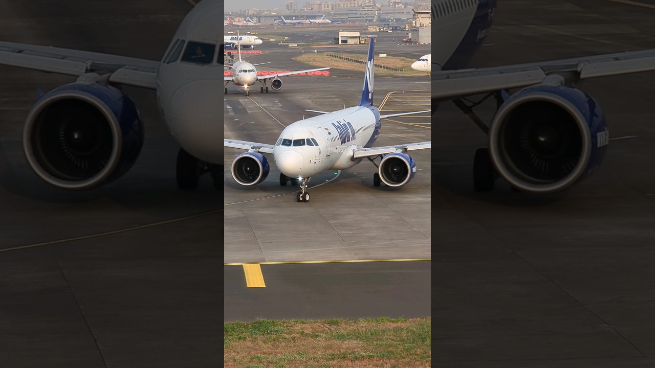 GoAir come soon 💙 #GoAir #GoFirst #A320neo