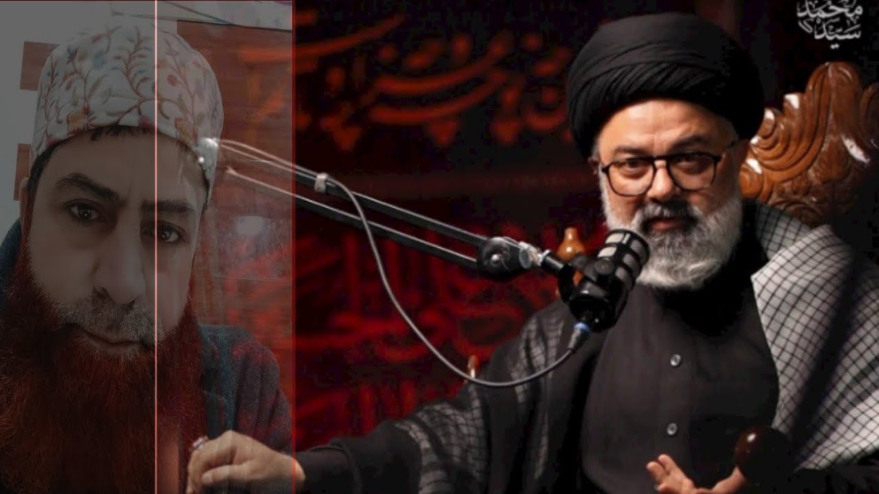 علماء دین کو چاہئیے کہ وہ مزہبی منافرت پھیلانے کے بجائے سماج کی اصلاح و بہبودی کیلئے اپنا علم