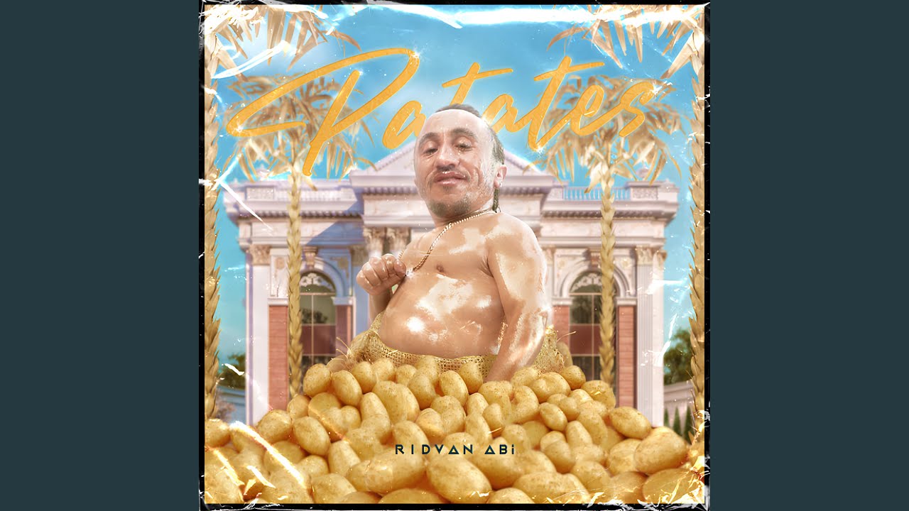 Patates