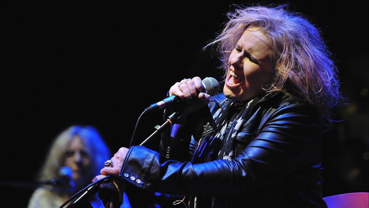 Never The Bride - Songbird (In Concert At The Stables Theatre)