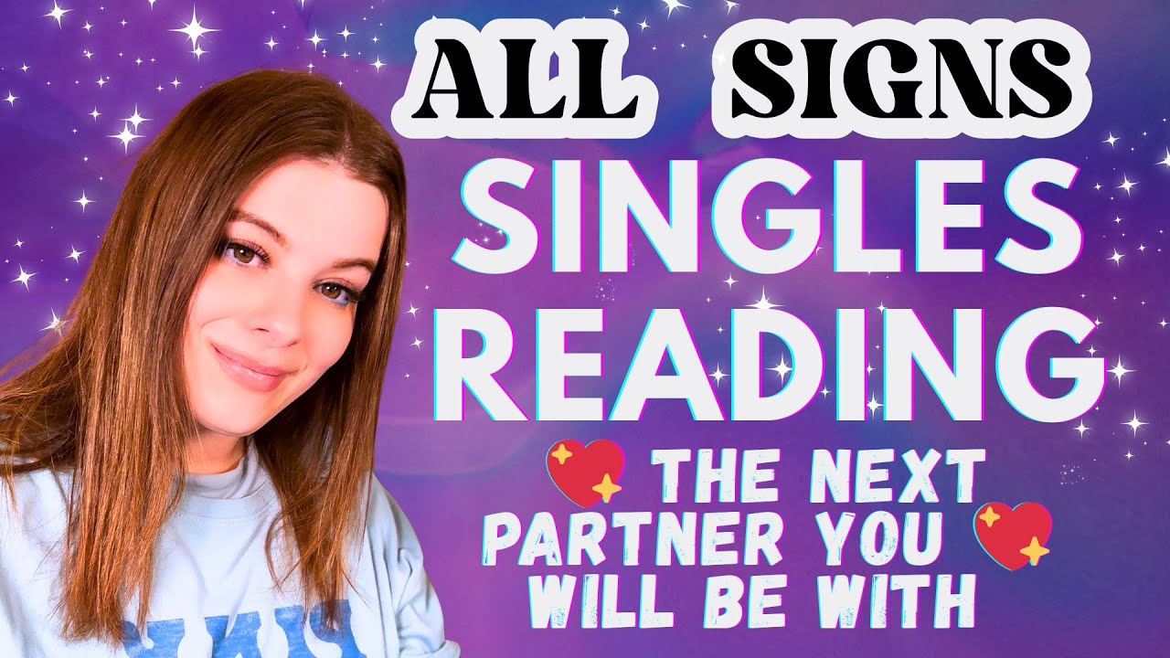 ALL SIGNS! A New Love Is Entering Your Life💘(Singles Only)
