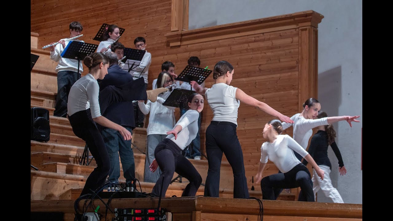 Introduzione Al Concerto