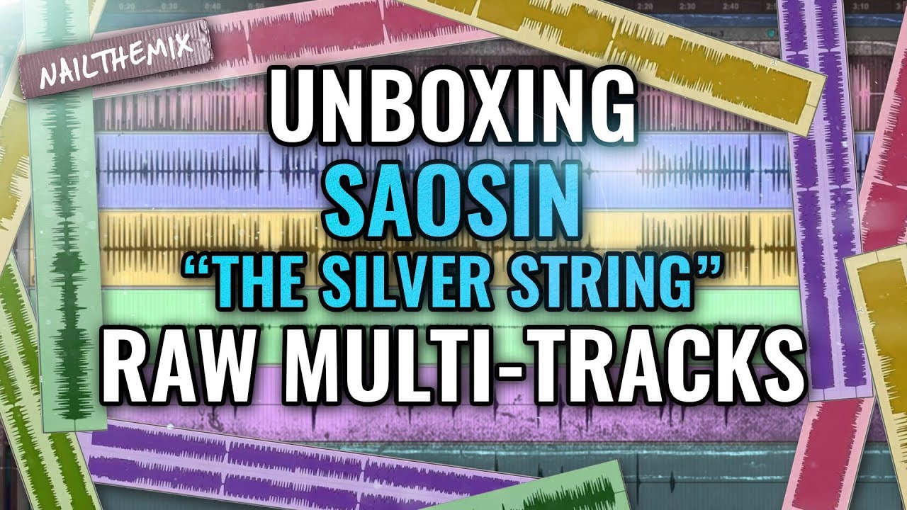 Saosin 