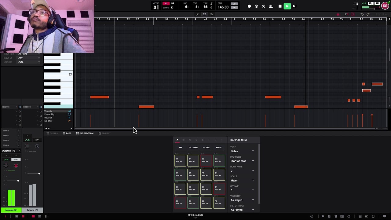 making my life's ambitions with wav forms