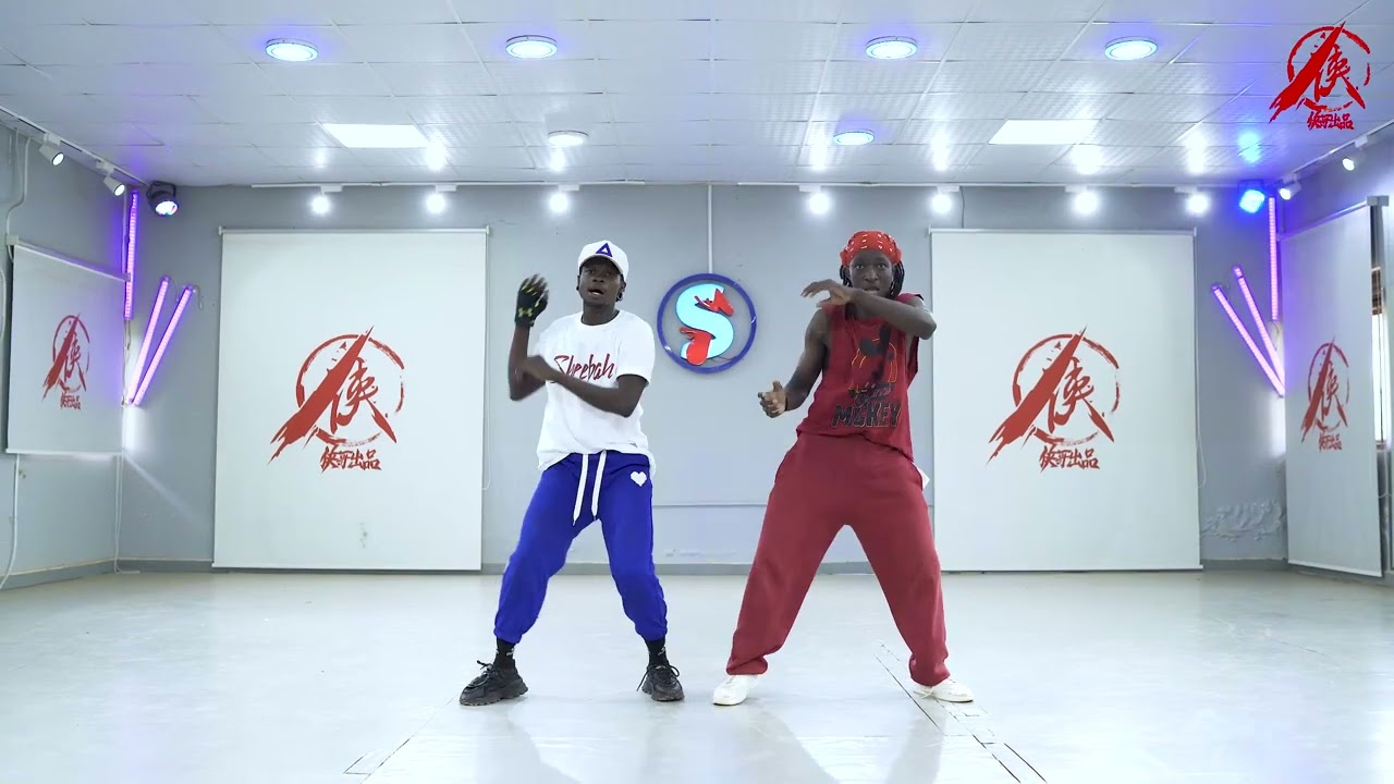 Disappear Saxophone remix(oskid) by Legacy Dances Africa  x Treee 256