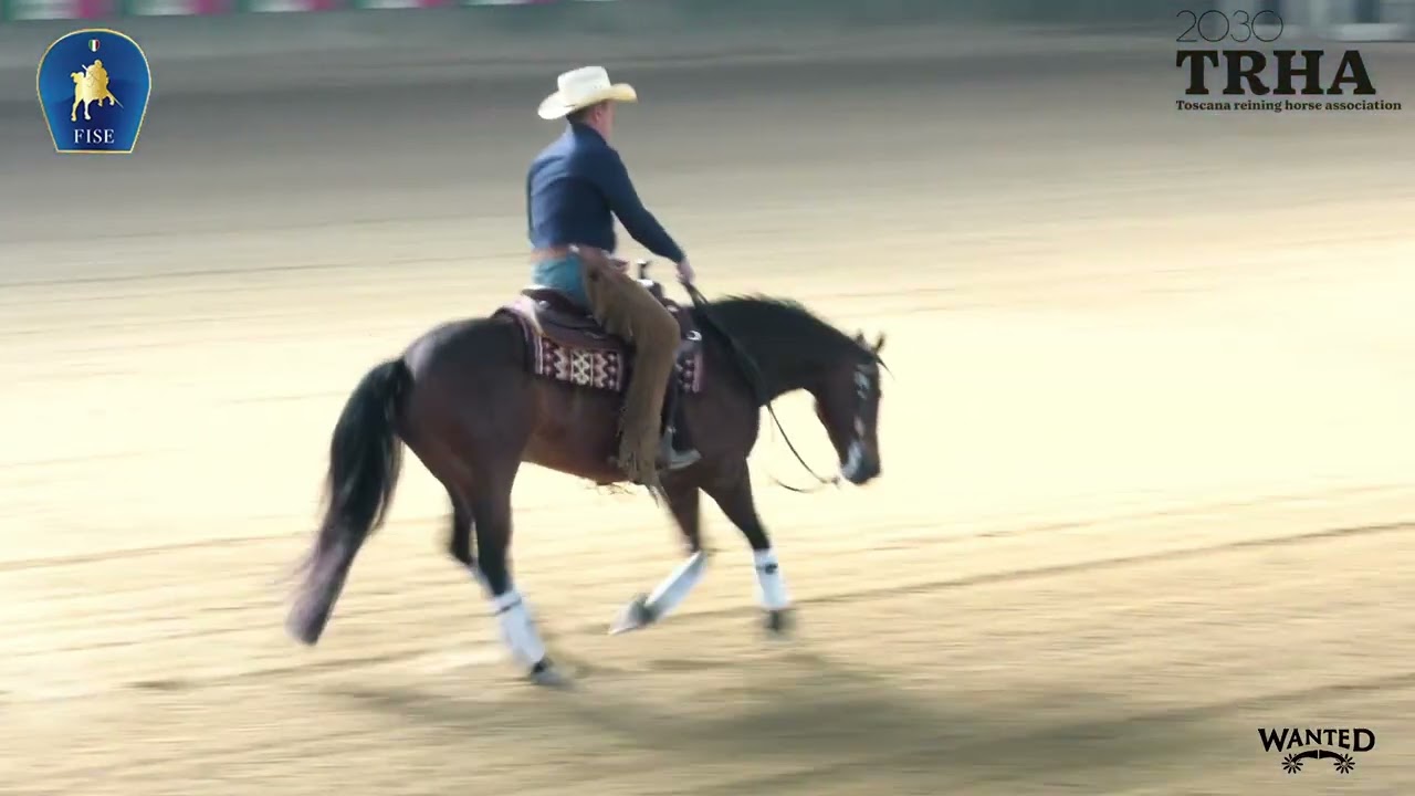 1 tappa TRHA 2026 - MAGNI FABRIZIO & SF BOOMINIC score 72