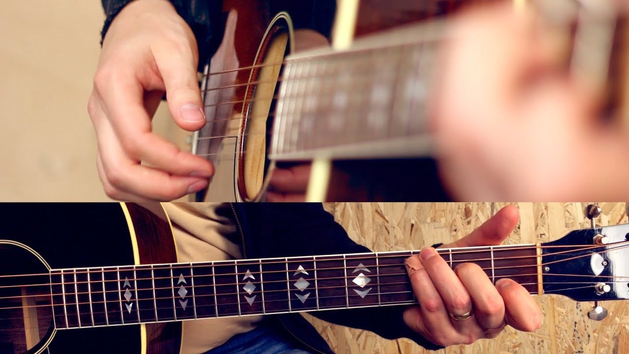 Done With Bonaparte | Mark Knopfler Songbook | TAB
