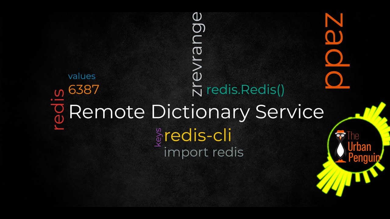 Installing Redis, The Remote Dictionary service, on Rocky Linux 9.4