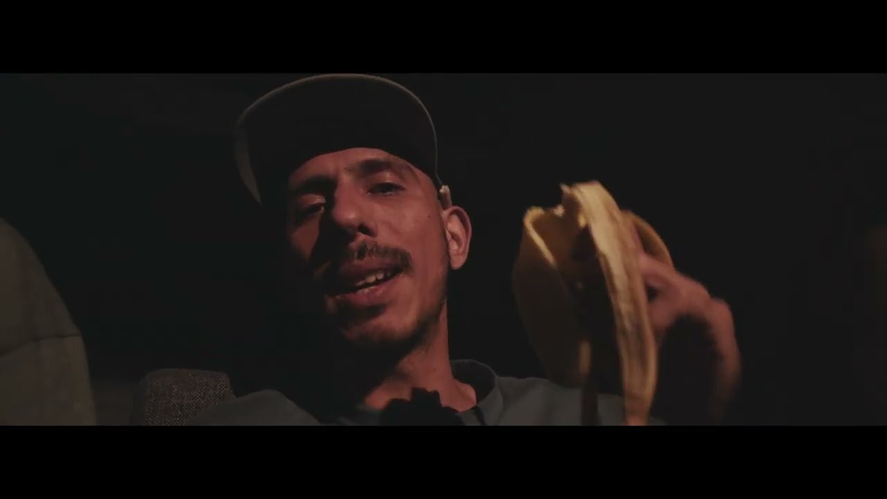Matiah Chinaski + Nadie + Maldito Fen (VENENO CREW) - Barracudas + Naturales (Video Oficial)