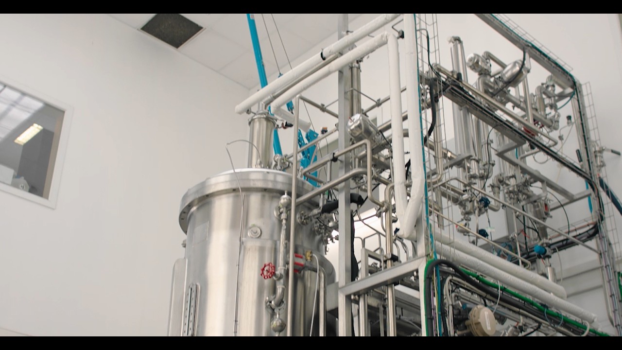 Fermentalg choisit Sage X3 et Flow Line pour sa transformation digitale
