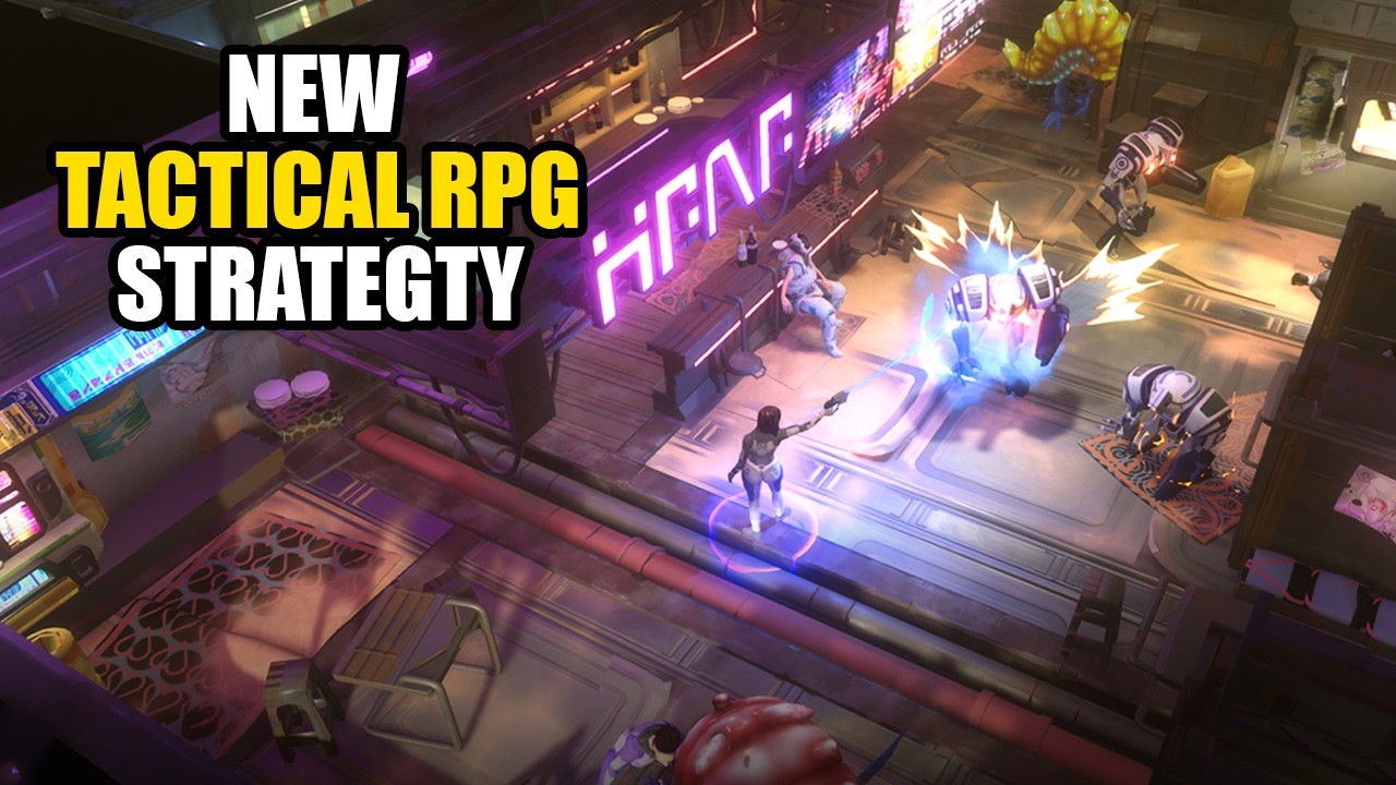 Top 15 Upcoming Tactical RPG Strategy Games of 2026