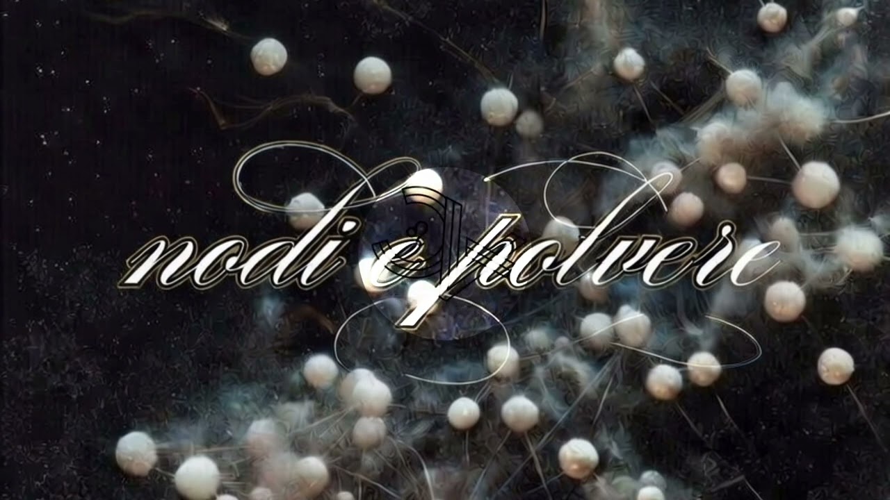 Nodi e polvere
