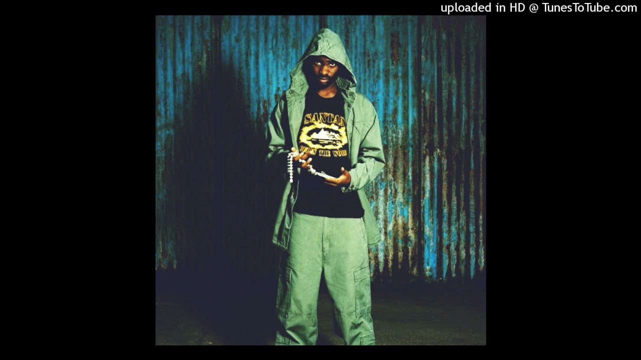 SANTAN DAVE TYPE BEAT - 