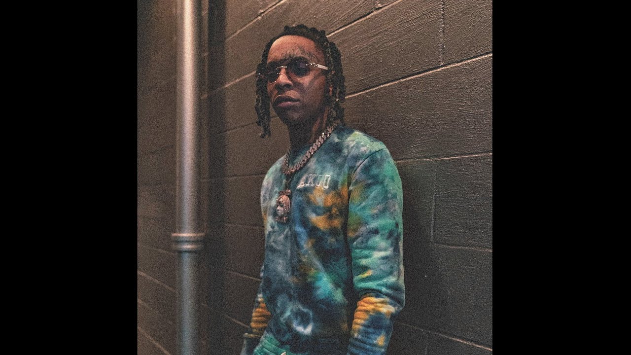 (FREE)  Lil Gotit x Dababy Type Beat 2020 - "Go Hard" | prod. Newage