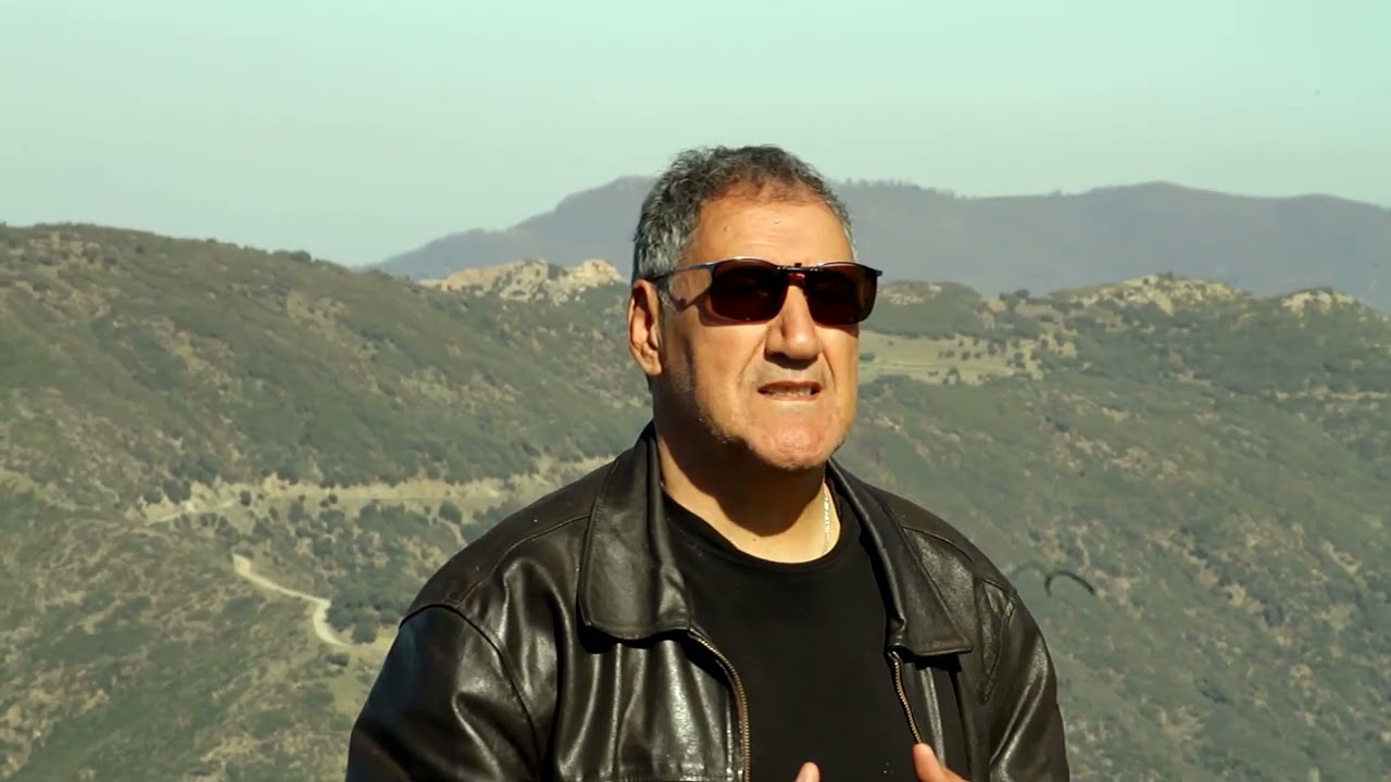 nouveau clip 2024 en hommage aux villages d'illoula mes oncles