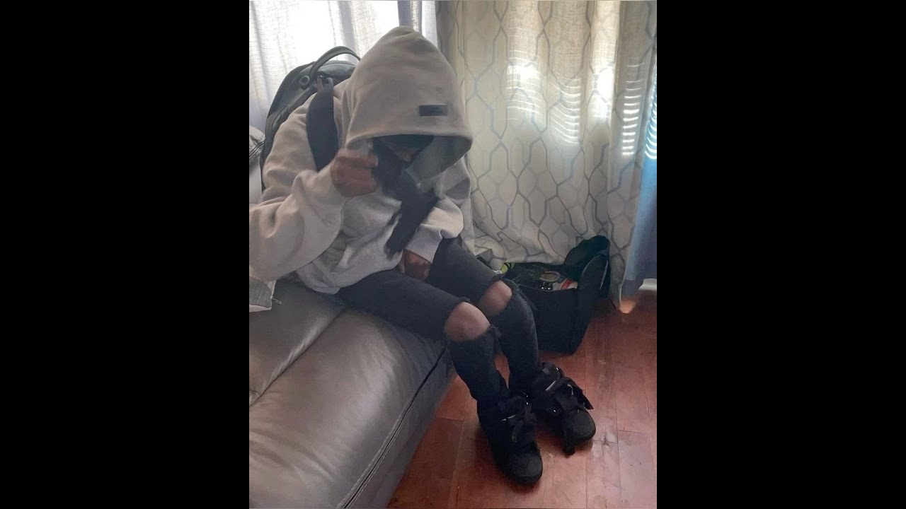 b6 type beat 