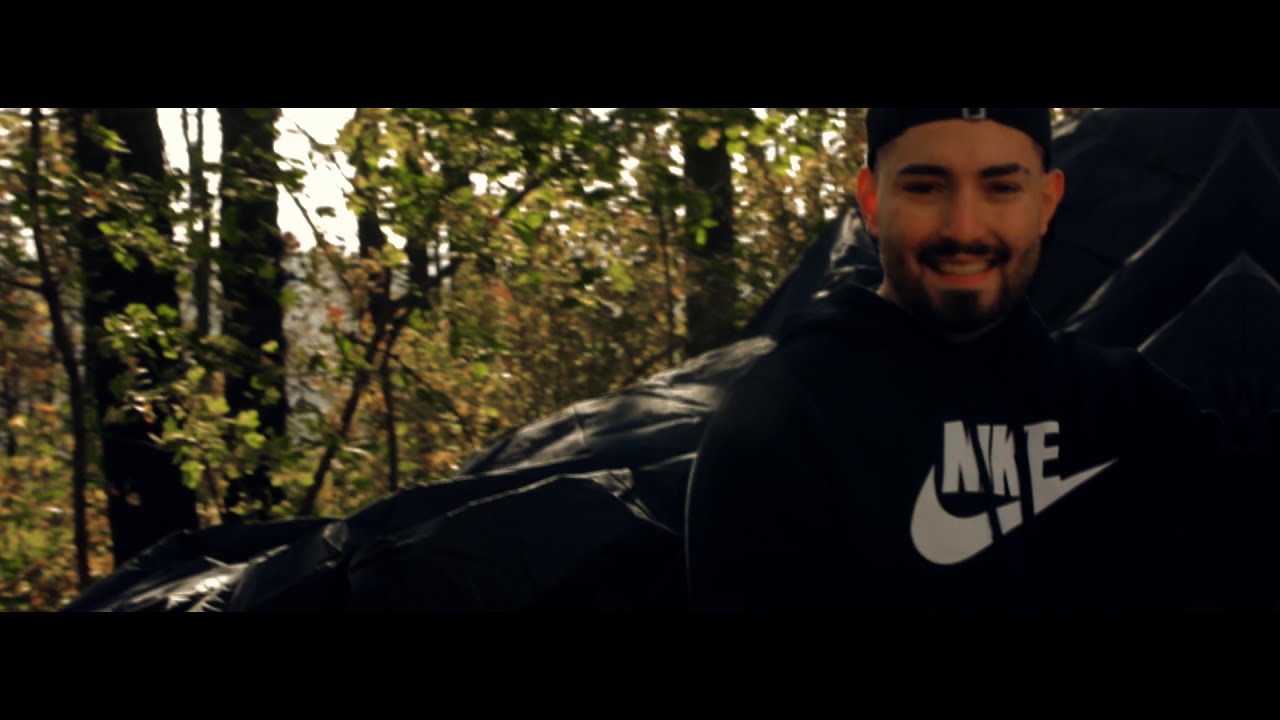 Yung Sch - No Mercy (Dir. by Wolfshoot)