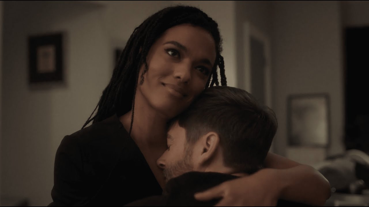 Max and Helen (New Amsterdam) 4x11 Ending