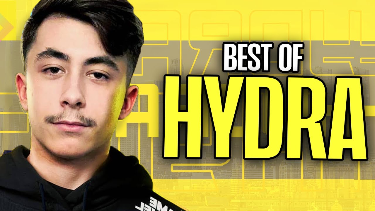 HYDRA'S CAREER HIGHLIGHTS (CDL) - The Ultimate 