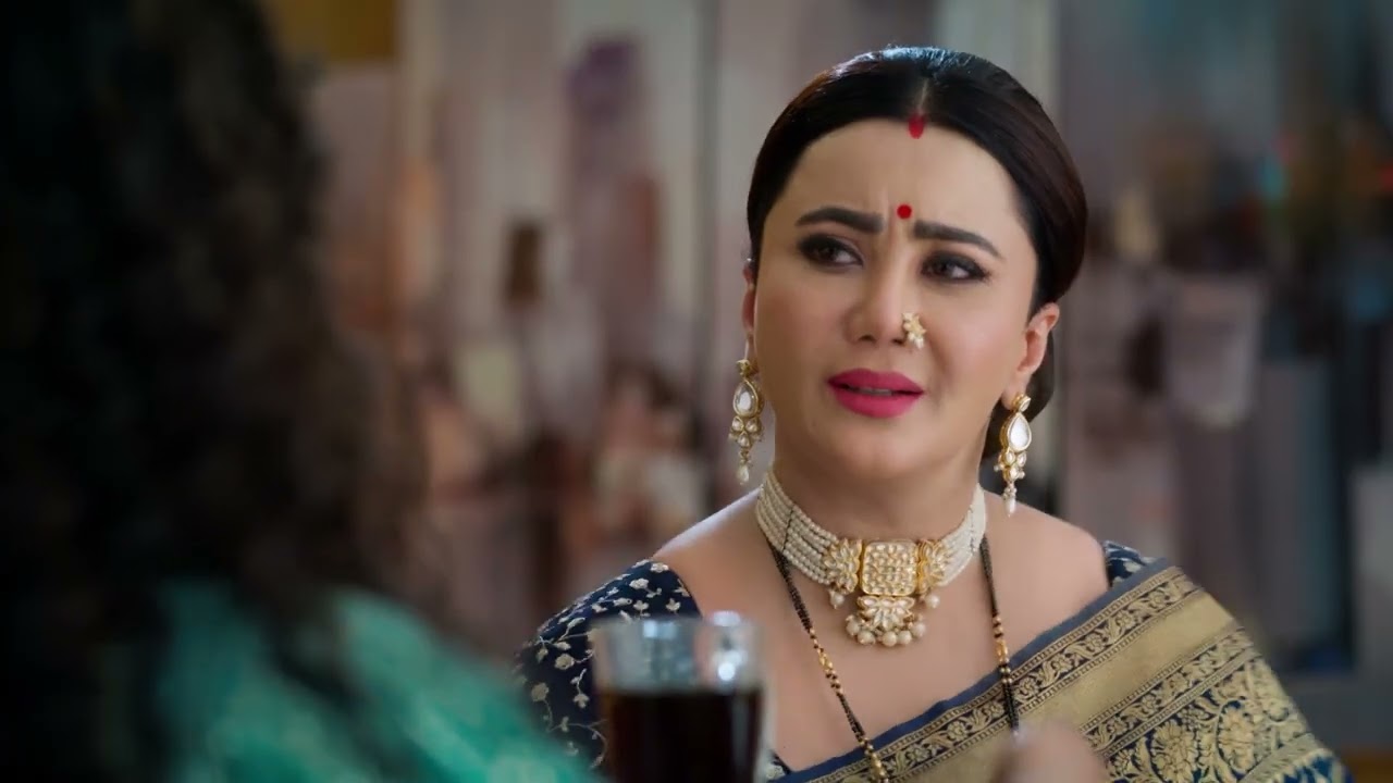 Vasudha Latest Episode185 Best Scene|वसुधा | Priya Thakur,Nausheen Ali Sardar,Abhishek | Zee TV APAC