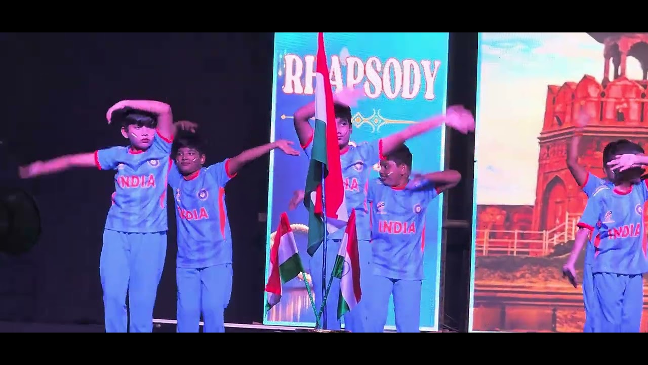 AMBERWOOD INTERNATIONAL SCHOOL NELLORE ANNUAL DAY FUNCTION 2026