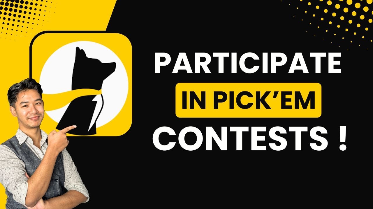 How to Participate in Pick'em Contests | Underdog Fantasy !