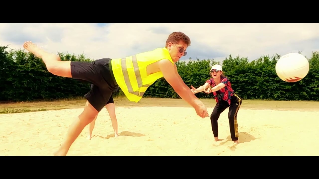 SATKULA beachvolleybul 2022