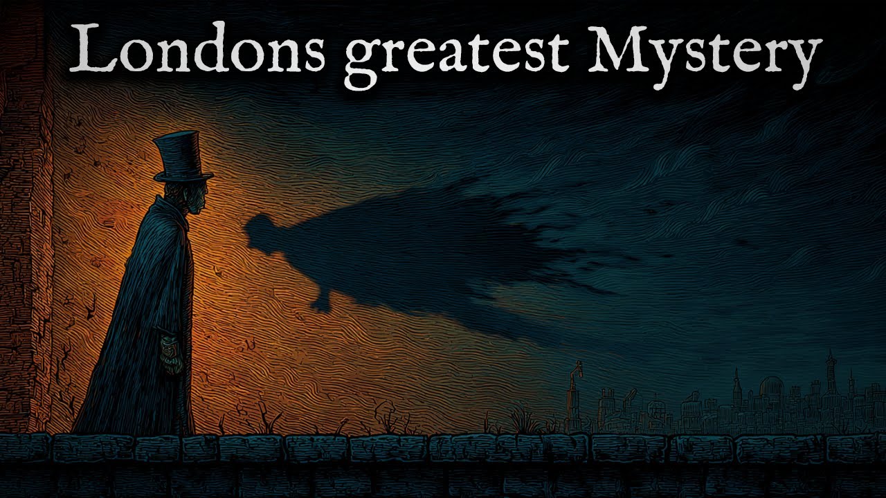 Jack the Ripper: 136 Years Later and We Still Don't Know | Full Documentary