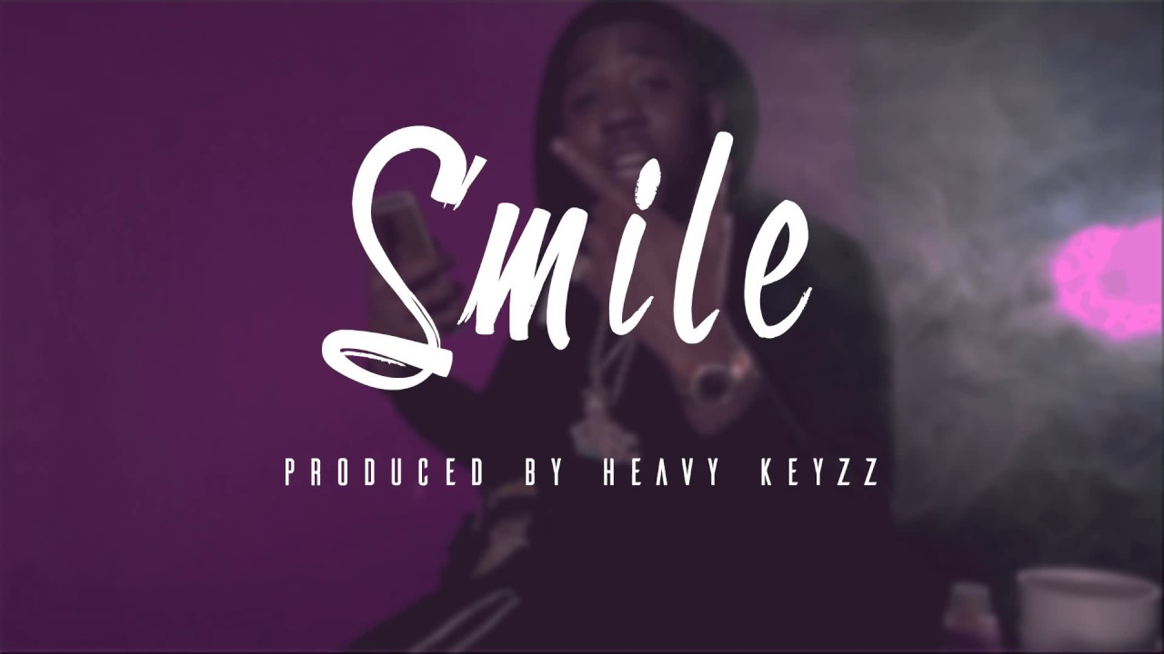 SMILE (Prod. Heavy Keyzz)