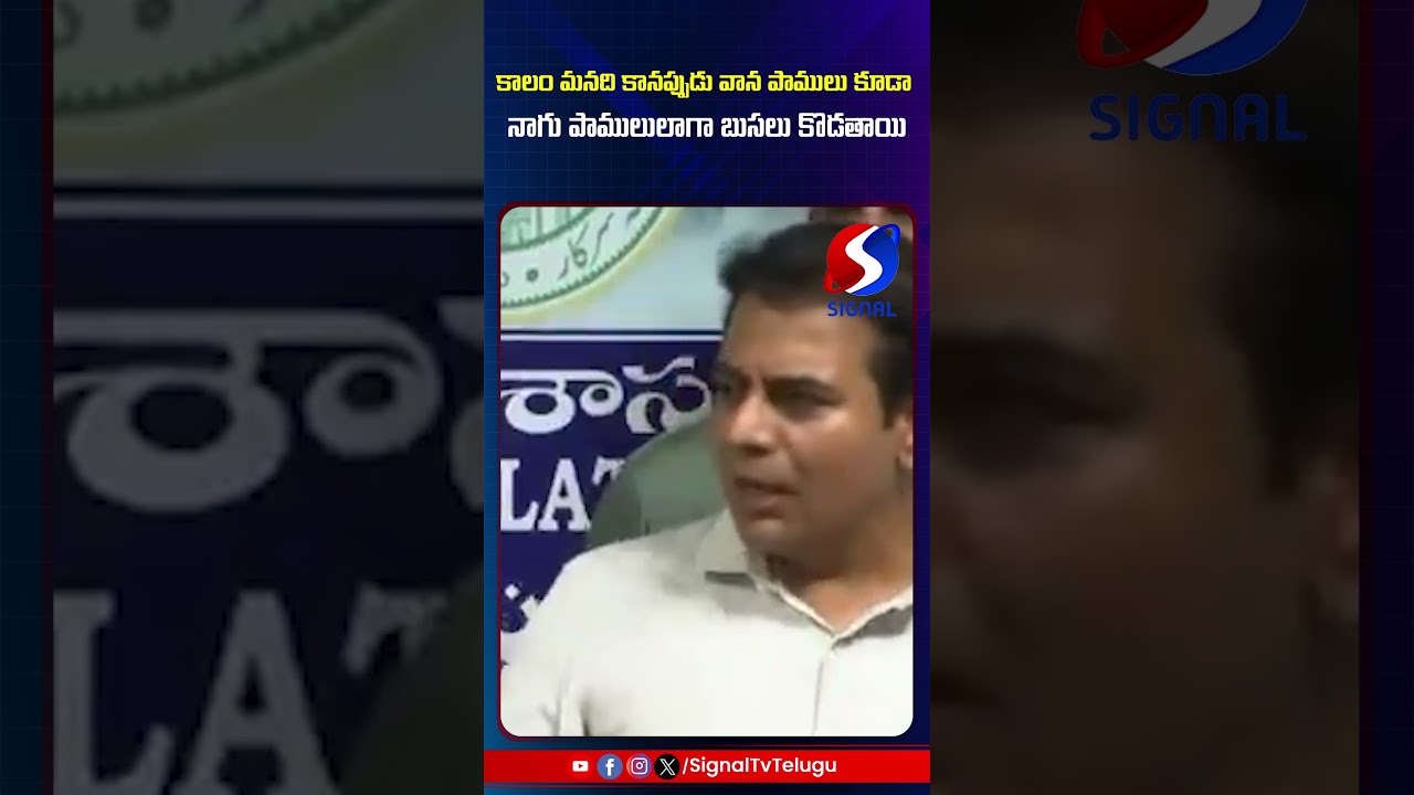 KTR Mass Comments On Revanth Reddy || BRS Vs Congress || #shorts #telugushorts #ktrvsrevanthreddy