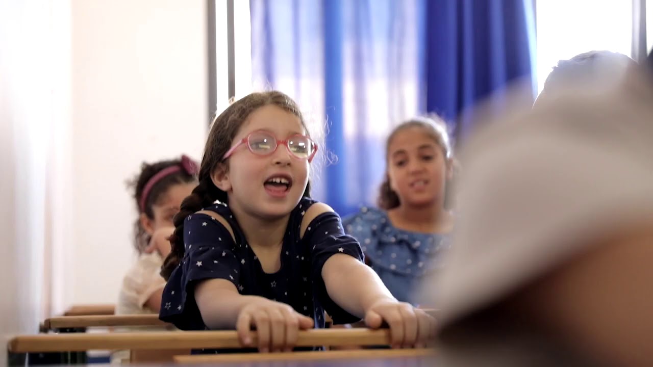 مجموعة مدارس “جون جوريس” بمدينة الدروة Groupe Scolaire Jean Jaures Deroua
