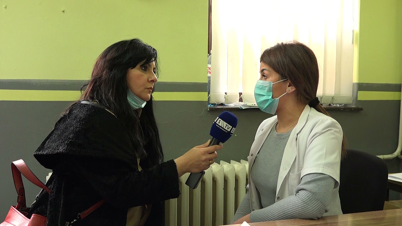 Dr. Altan Hamidovic: Sjenica na najboljem putu da već u junu stekne kolektivni imunitet