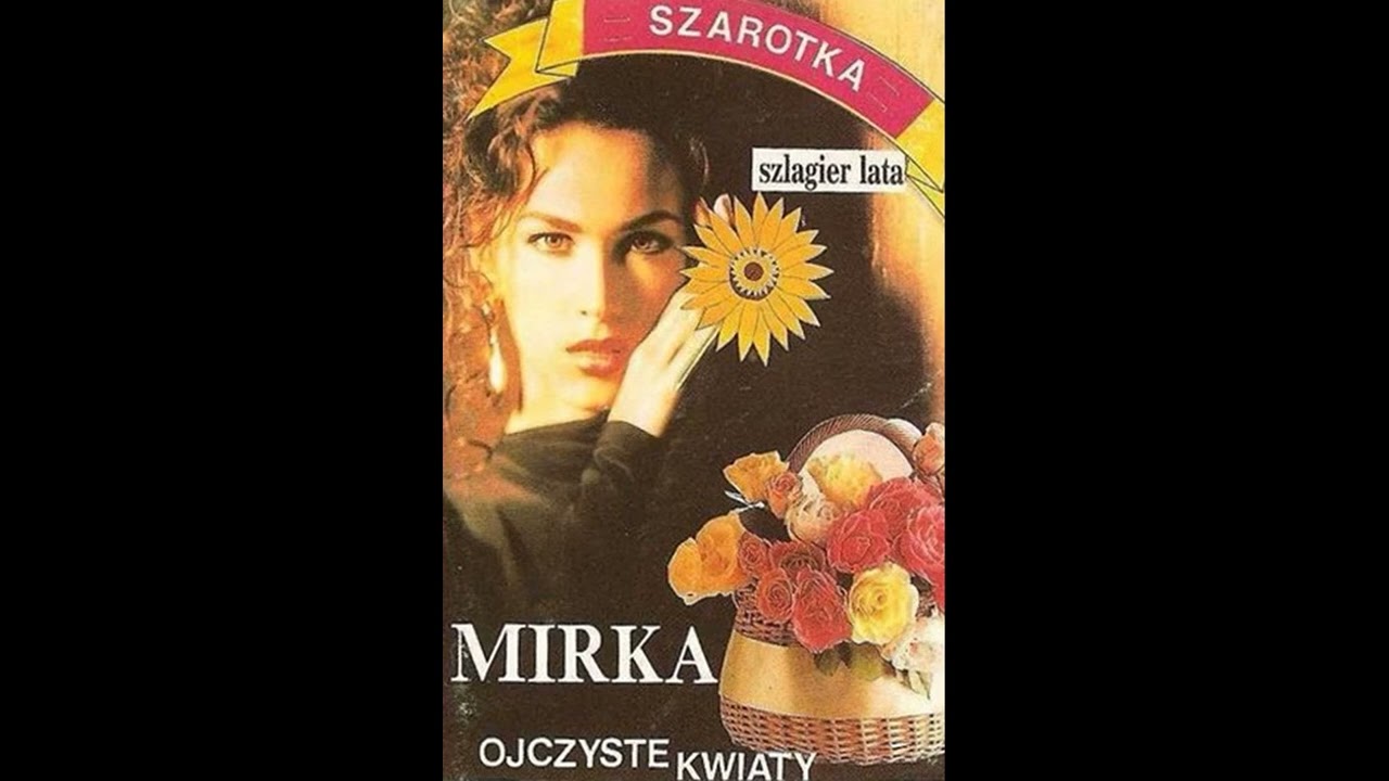 Kapela Szarotka - Ojczyste Kwiaty