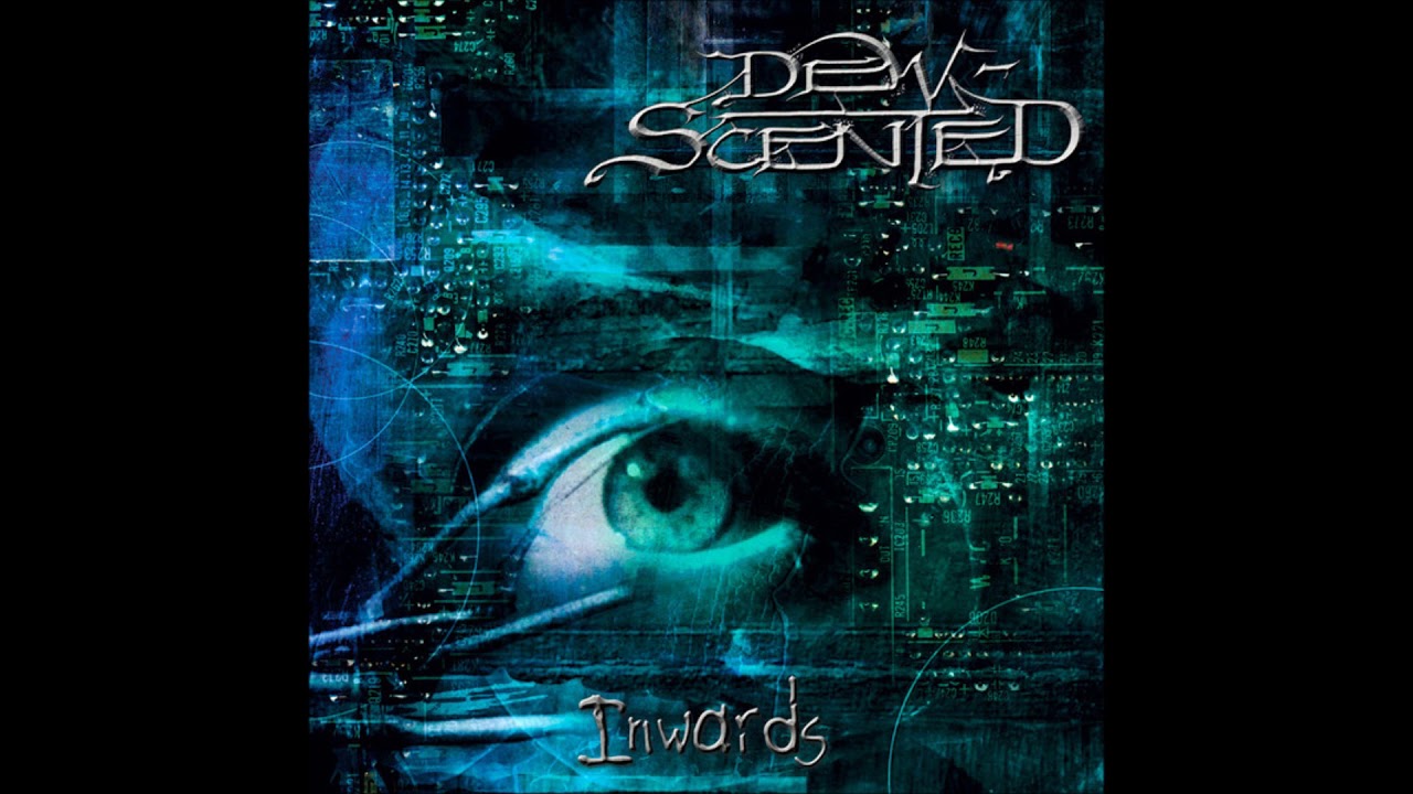 Dew-Scented - War Ensemble (Slayer cover)