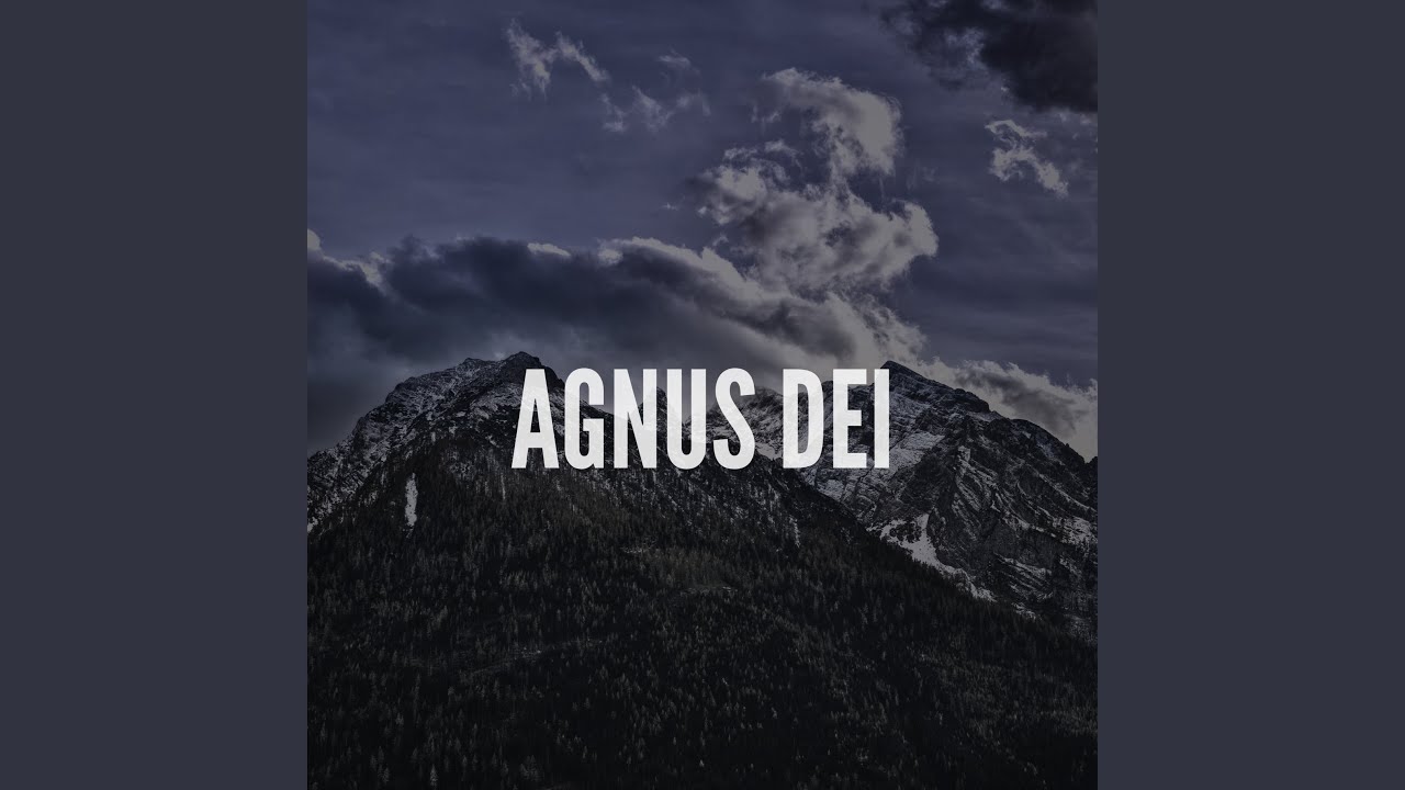 Agnus Dei - Instrumental