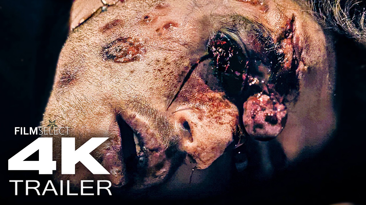 NEW HORROR MOVIES 2026 (Trailers)