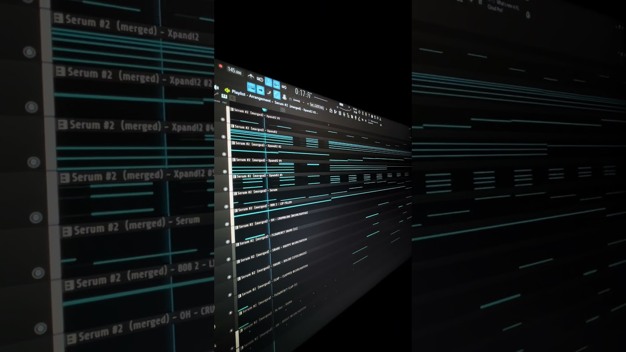 Ken Carson type beat #flstudio #musicproducer #kencarson #kencarsontypebeat