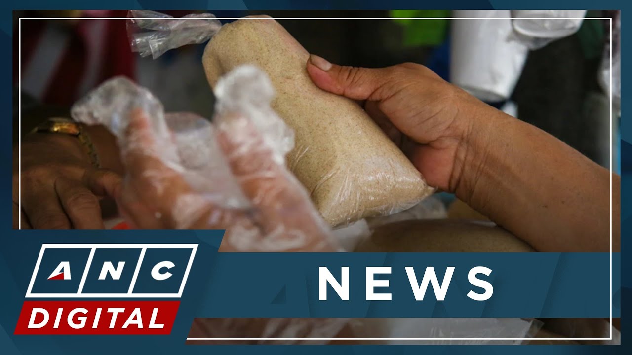New batch of sugar imports won't result in big price drop: Adriano | ANC