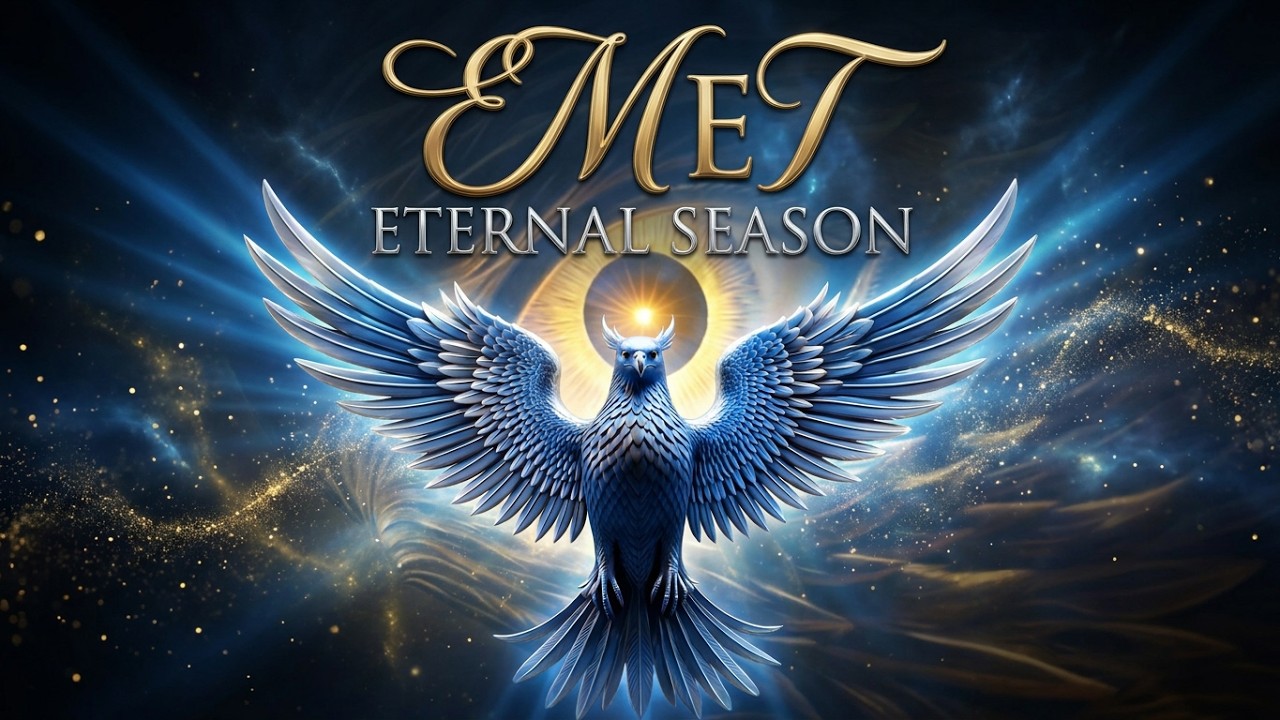 Emet (Oleg Aliev) — Eternal Season (Diamond Cut Mix) [Official Director’s Cut 2026]
