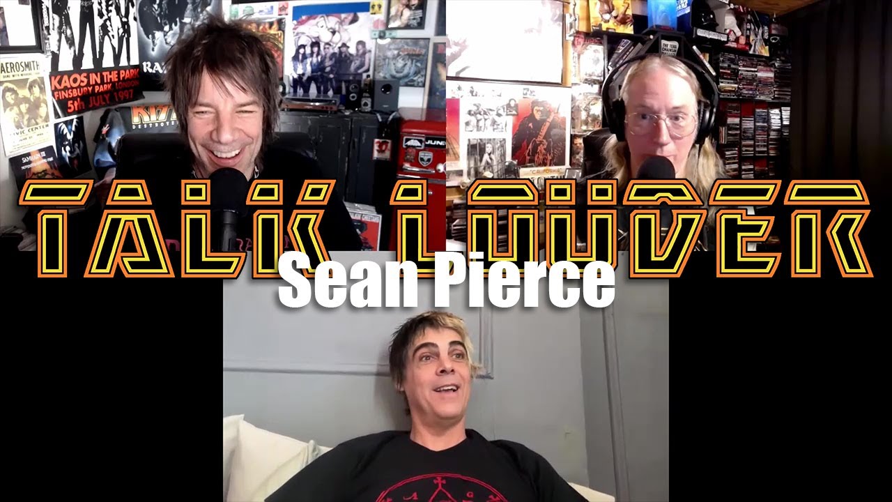Sean Pierce