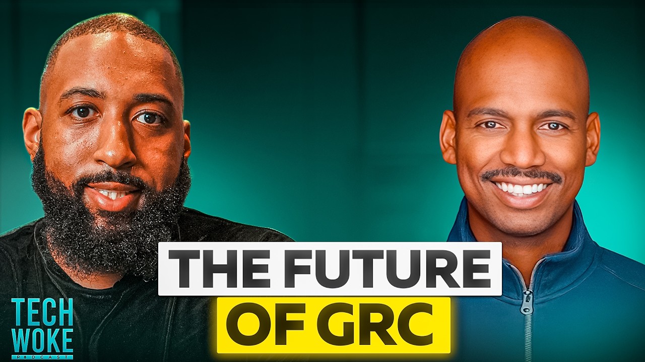 Breaking Into GRC Engineering Insights, Automation, and Careers