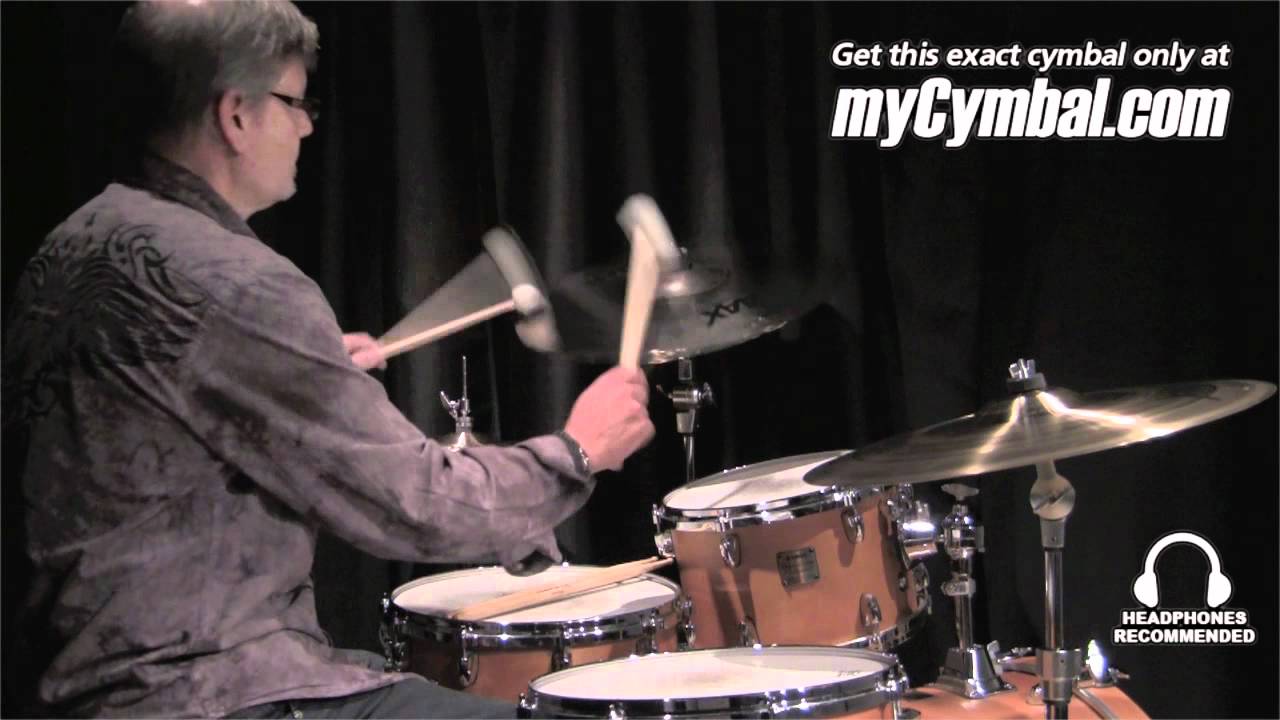 Sabian 20