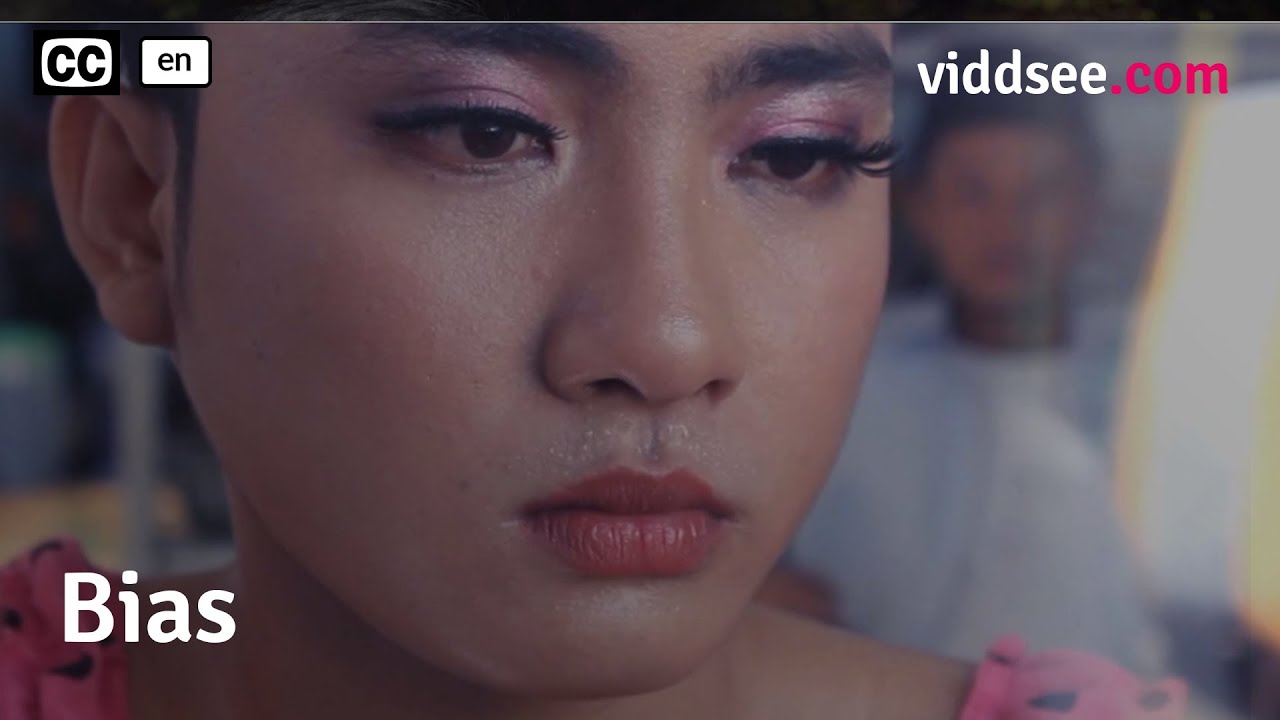 Bias - Indonesian Inspiring Drama Short Film // Viddsee.com