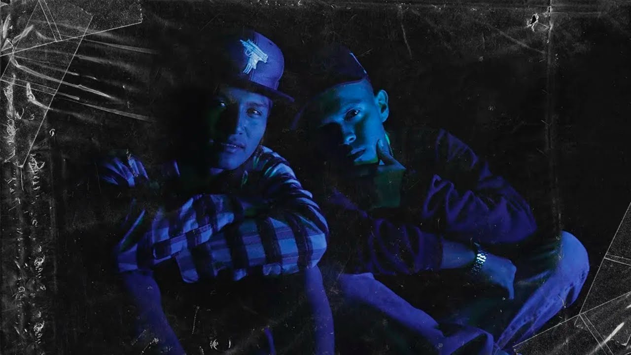 Pídeme - @GHEZUZB  X Jamco - Prod By: Jei The Producer / (Video Official)