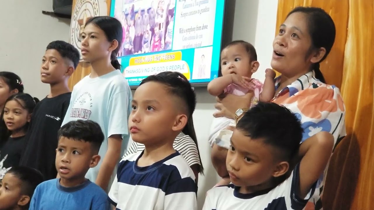 MCGI Ternate KNC February 7, 2026