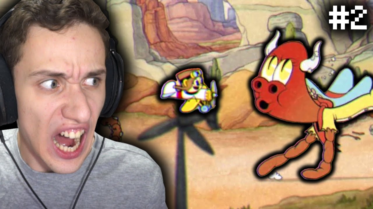 הבוס הזה בלתי אפשרי!! (קאפהד)