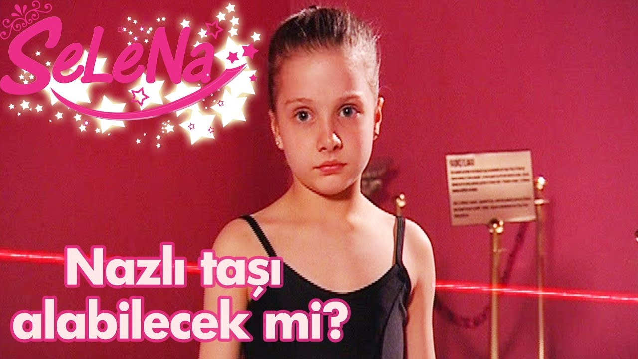 Nazlı taşı alabilecek mi?